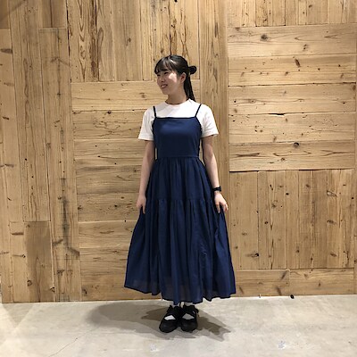 【ヤオコー和光丸山台】身長160㎝