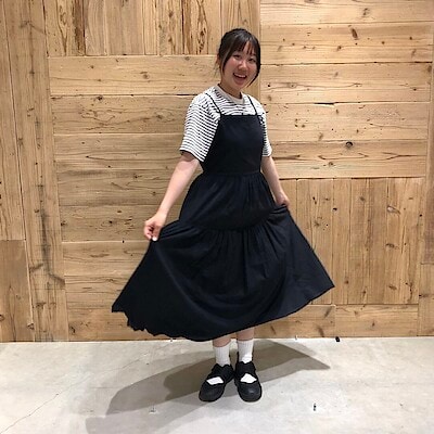 【ヤオコー和光丸山台】身長155㎝