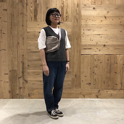 【ヤオコー和光丸山台】身長156㎝