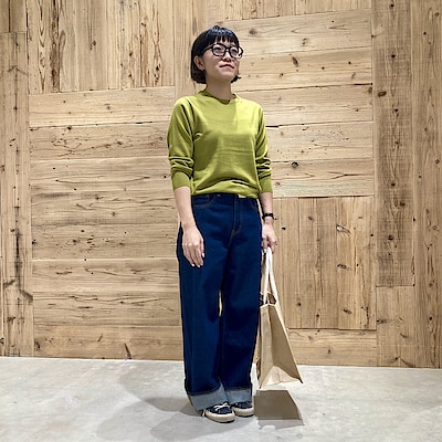 【ヤオコー和光丸山台】身長156㎝