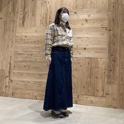 【ヤオコー和光丸山台】身長157㎝