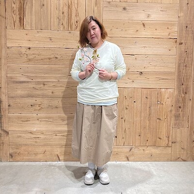 【ヤオコー和光丸山台】身長161cm