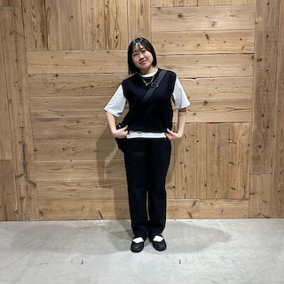 【ヤオコー和光丸山台】身長155cm