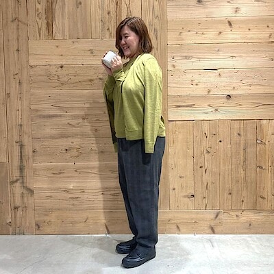 【ヤオコー和光丸山台】身長161cm
