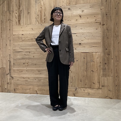 【ヤオコー和光丸山台】身長156cm