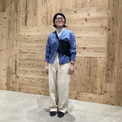 【ヤオコー和光丸山台】身長156㎝