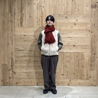 【ヤオコー和光丸山台】身長178cm