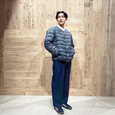 【ヤオコー和光丸山台】身長173cm