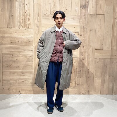 【ヤオコー和光丸山台】身長173cm