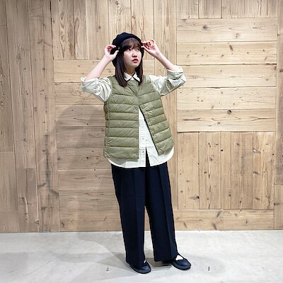 【ヤオコー和光丸山台】身長160cm