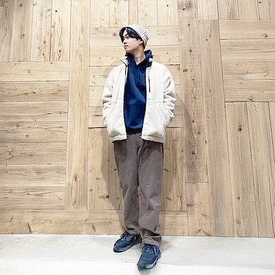 【ヤオコー和光丸山台】身長178cm