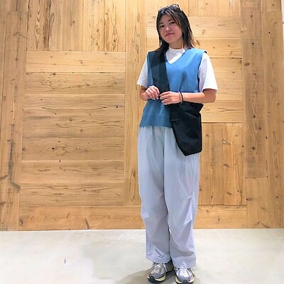 【ヤオコー和光丸山台】身長161cm