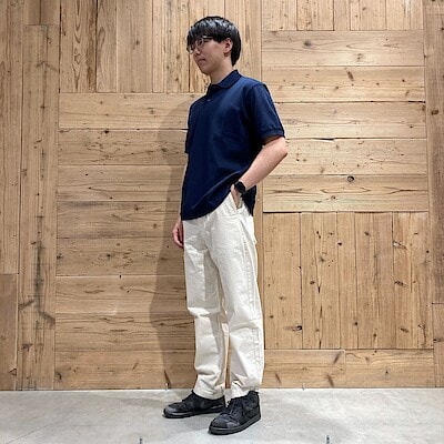 【ヤオコー和光丸山台】身長174cm