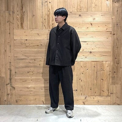 【ヤオコー和光丸山台】身長181cm