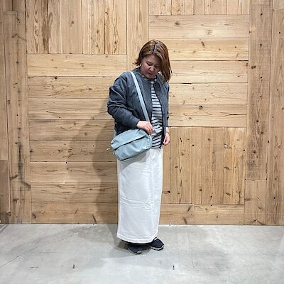 【ヤオコー和光丸山台】身長161cm