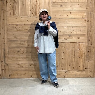 【ヤオコー和光丸山台】身長161cm