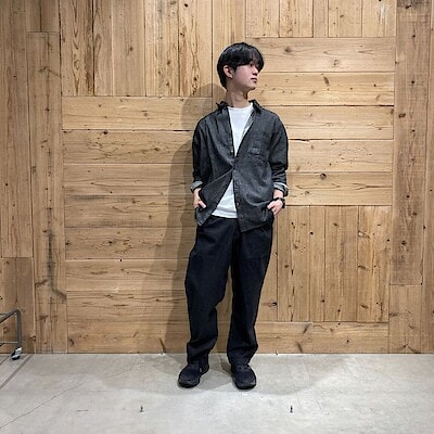 【ヤオコー和光丸山台】身長178cm