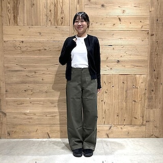 【ヤオコー和光丸山台】身長155cm