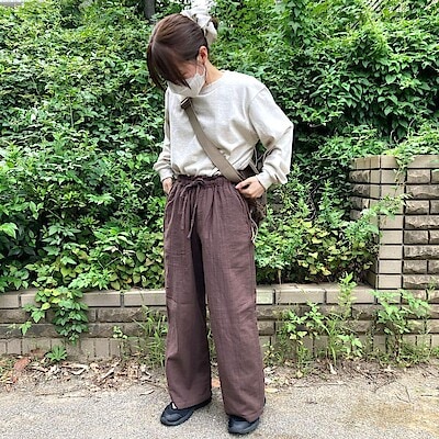 【ヤオコー和光丸山台】身長151cm
