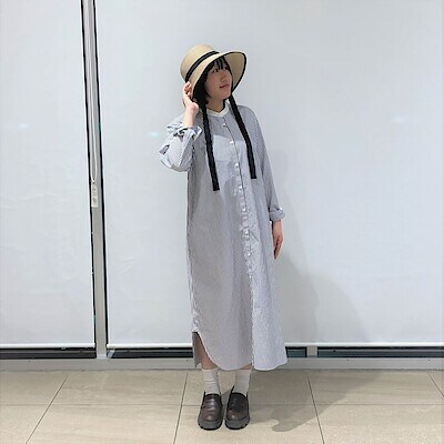 【ヤオコー和光丸山台】 身長155cm