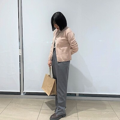 【ヤオコー和光丸山台】身長155cm