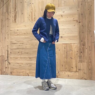 【ヤオコー和光丸山台】161cm