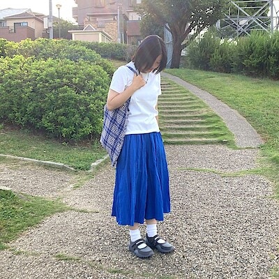 【ヤオコー和光丸山台】身長155cm
