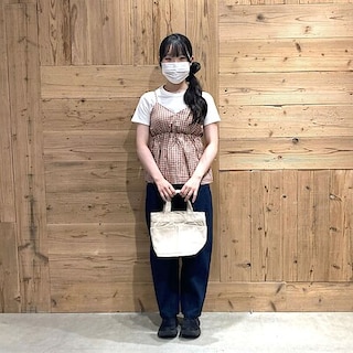 【ヤオコー和光丸山台】身長164cm