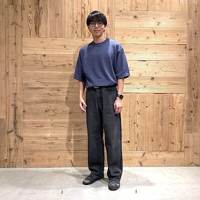 【ヤオコー和光丸山台】身長174cm