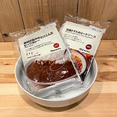 【ヤオコー和光丸山台】夏休みの味方！カレーとパスタソースをご紹介します