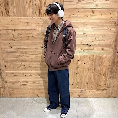 【ヤオコー和光丸山台】身長174cm