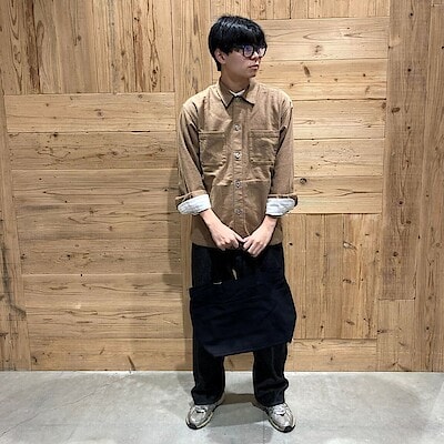 【ヤオコー和光丸山台】身長181cm