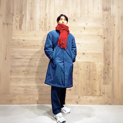 【ヤオコー和光丸山台】身長172cm