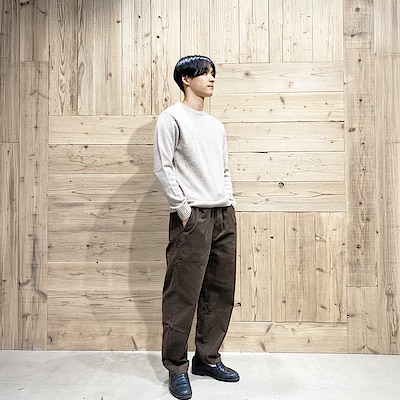 【ヤオコー和光丸山台】身長173cm