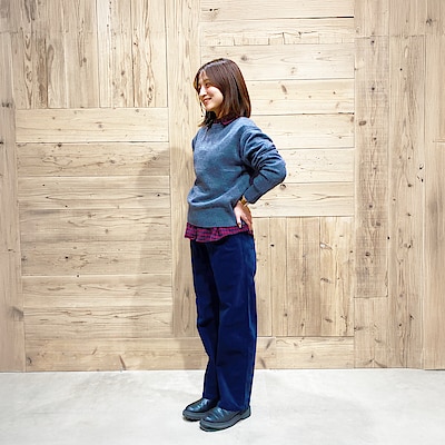 【ヤオコー和光丸山台】身長164cm