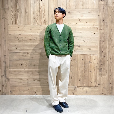 【ヤオコー和光丸山台】身長173cm