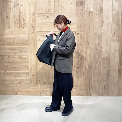 【ヤオコー和光丸山台】身長164cm