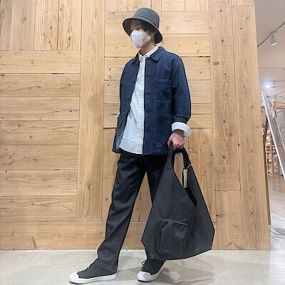 【ヤオコー和光丸山台】身長167㎝