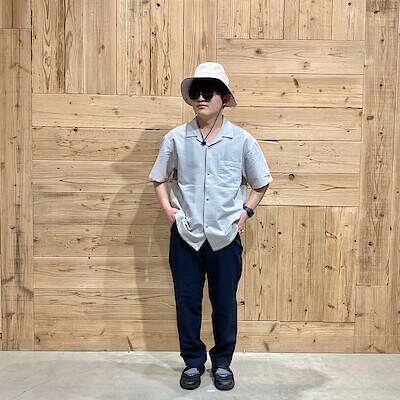 【ヤオコー和光丸山台】身長165cm