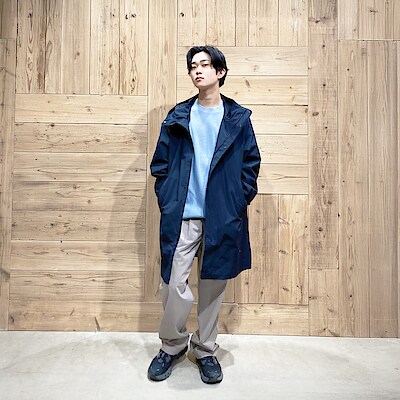 【ヤオコー和光丸山台】身長178cm