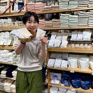 【ヤオコー和光丸山台】生活雑貨担当おすすめ商品⑤ 入浴剤