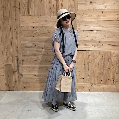【ヤオコー和光丸山台】身長156cm