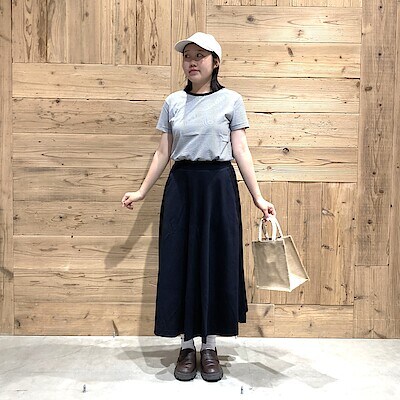 【ヤオコー和光丸山台】身長155cm