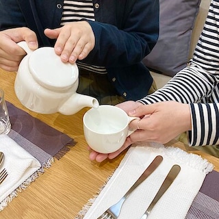 【ヤオコー和光丸山台】カフェインレスはどっち？