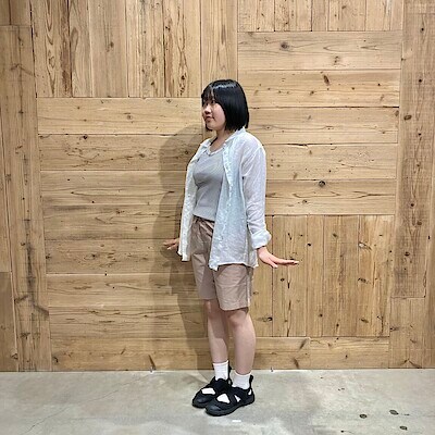 【ヤオコー和光丸山台】身長155cm