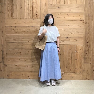 【ヤオコー和光丸山台】身長157㎝