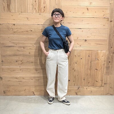 【ヤオコー和光丸山台】身長156㎝