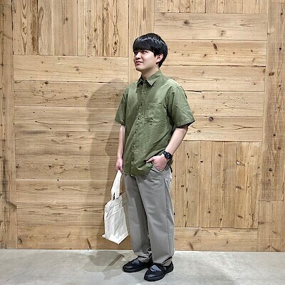 【ヤオコー和光丸山台】身長165cm