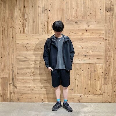 【ヤオコー和光丸山台】身長178cm