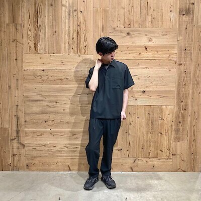 【ヤオコー和光丸山台】身長178cm